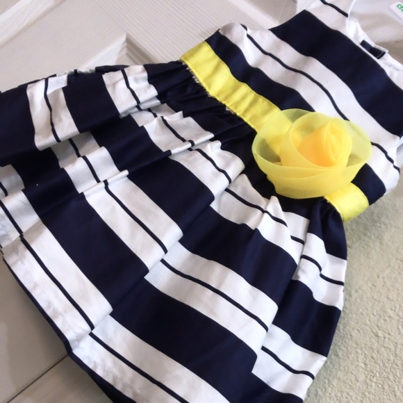 ‘Just One You’ Baby Girl Dress - Picture 2 of 5